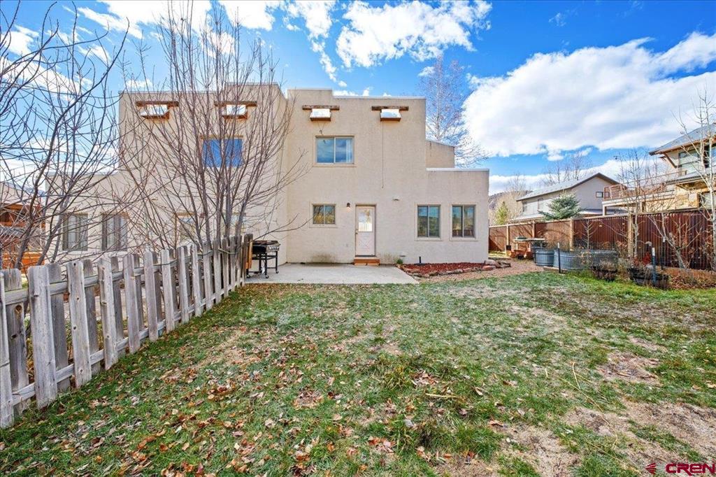 601 Chipeta Drive Ridgway CO 81432