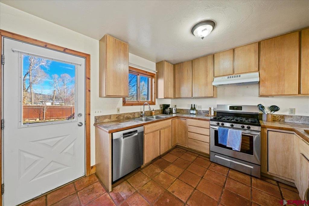 601 Chipeta Drive Ridgway CO 81432