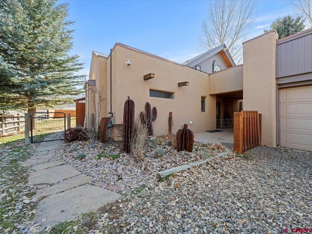 660 Tabernash Drive Ridgway CO 81432