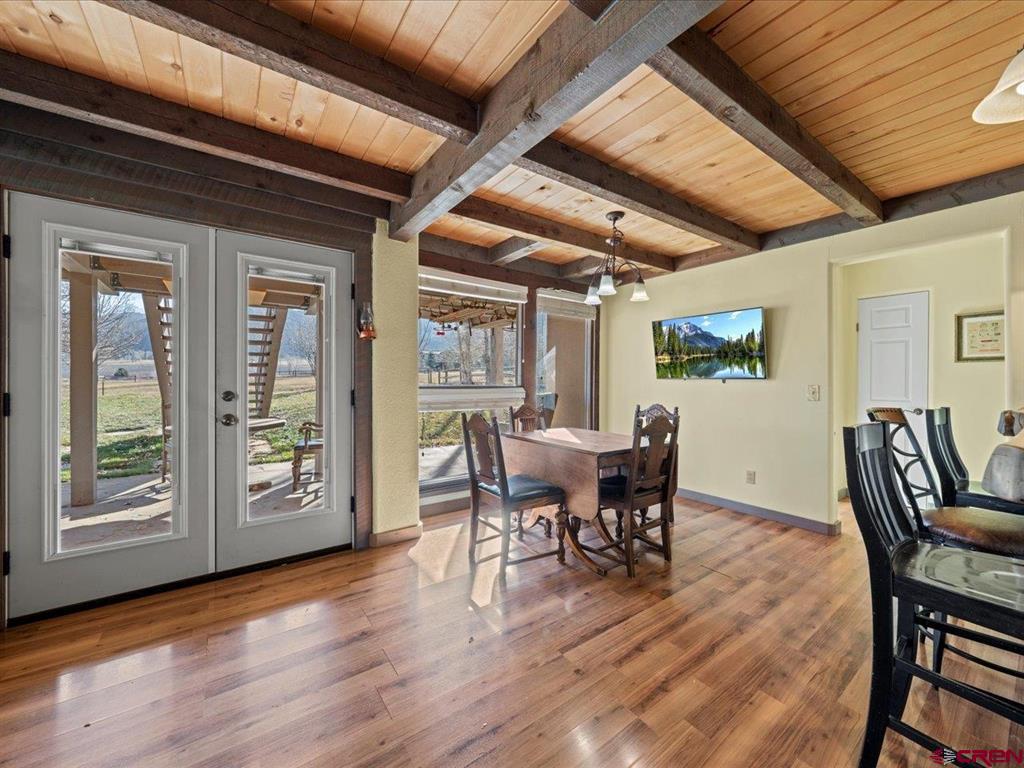 660 Tabernash Drive Ridgway CO 81432