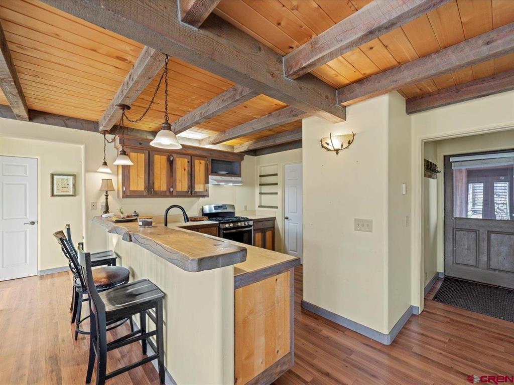 660 Tabernash Drive Ridgway CO 81432