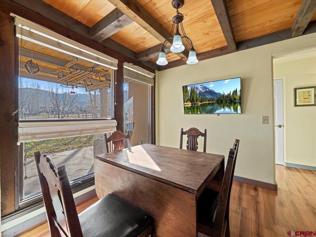 660 Tabernash Drive Ridgway CO 81432