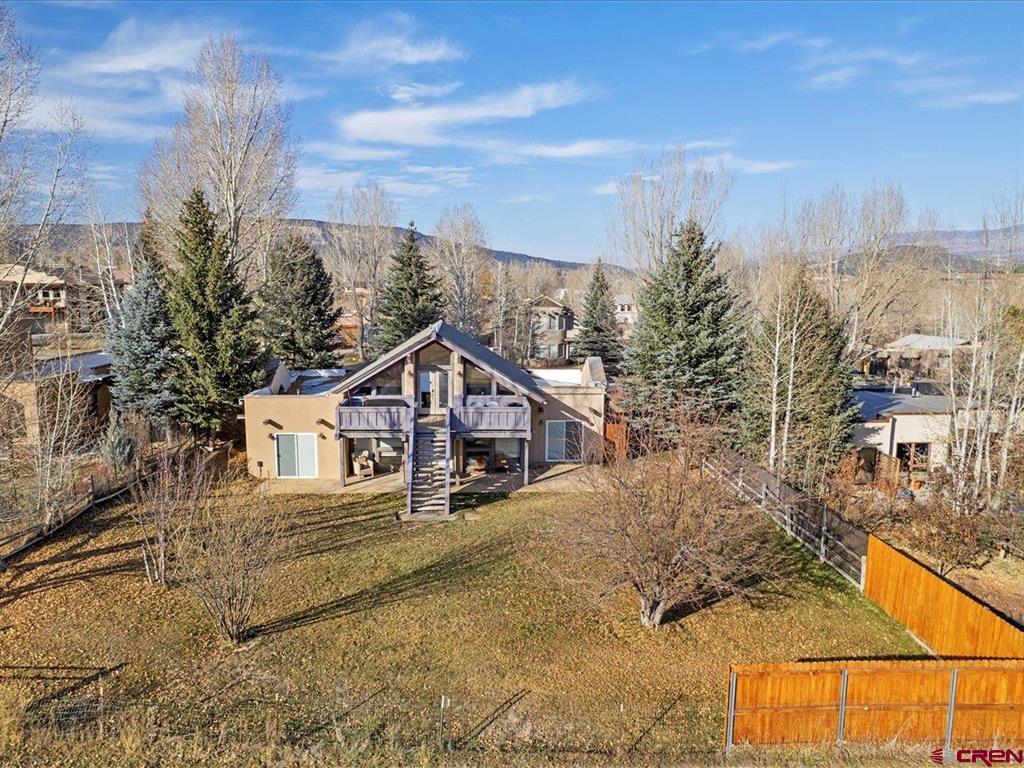 660 Tabernash Drive Ridgway CO 81432