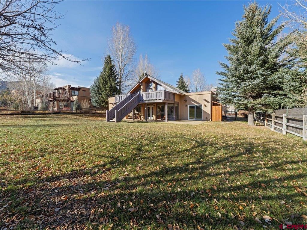 660 Tabernash Drive Ridgway CO 81432