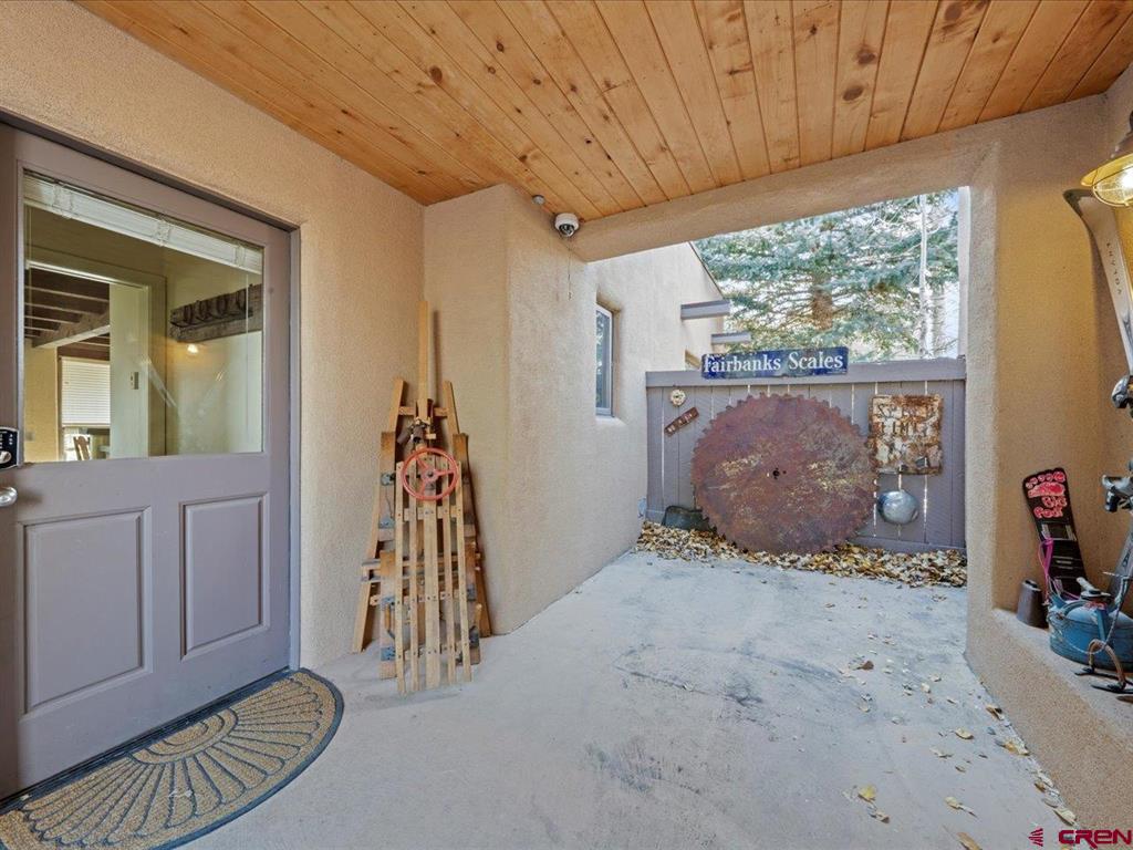 660 Tabernash Drive Ridgway CO 81432