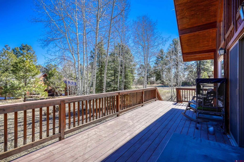 29 Thrush Court Pagosa Springs CO 81147