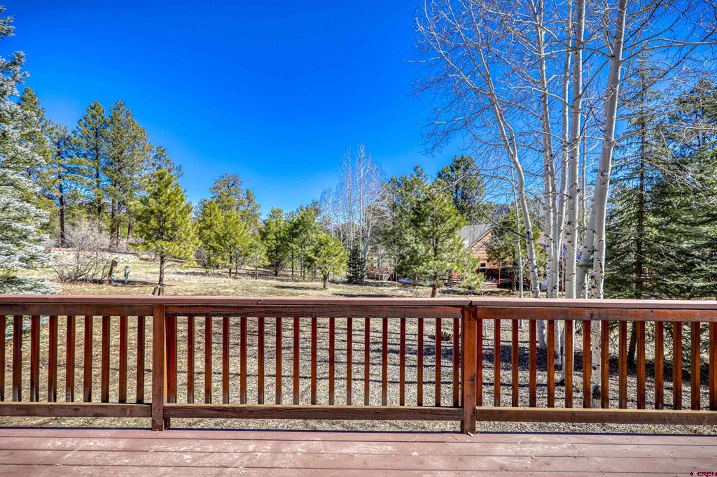 29 Thrush Court Pagosa Springs CO 81147