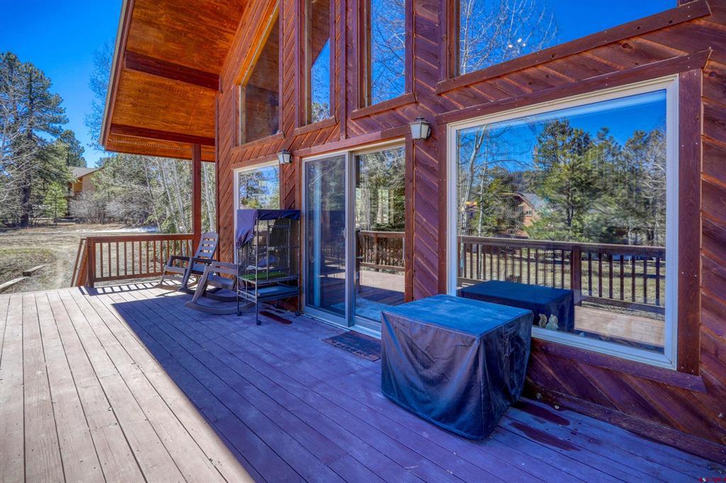 29 Thrush Court Pagosa Springs CO 81147