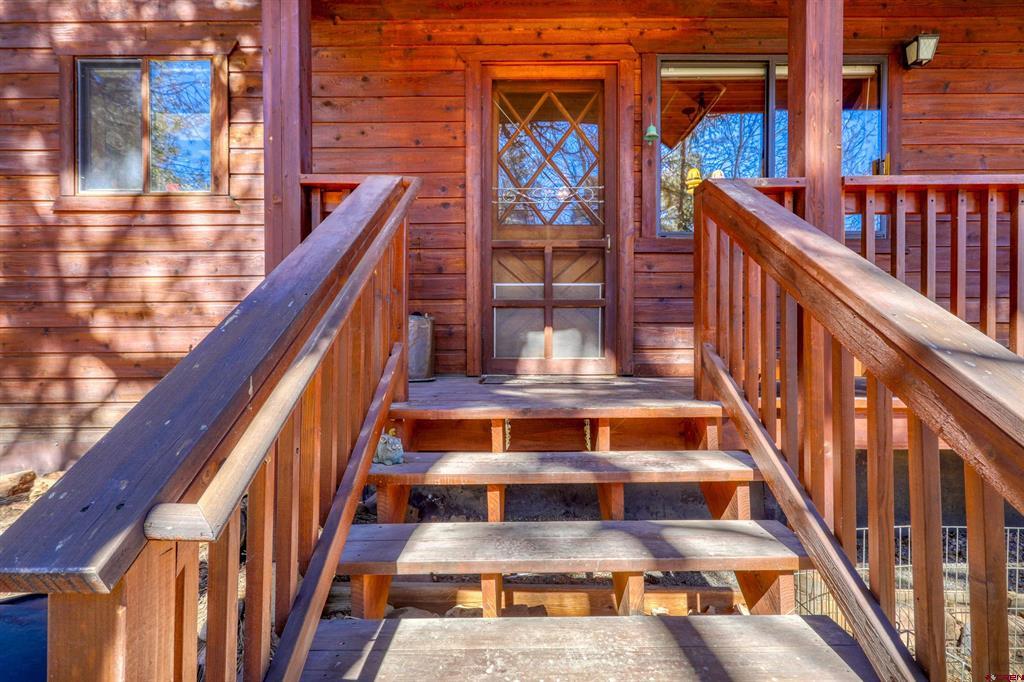 29 Thrush Court Pagosa Springs CO 81147