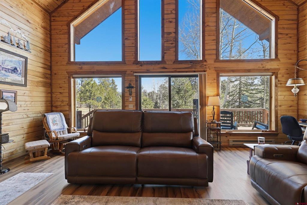 29 Thrush Court Pagosa Springs CO 81147