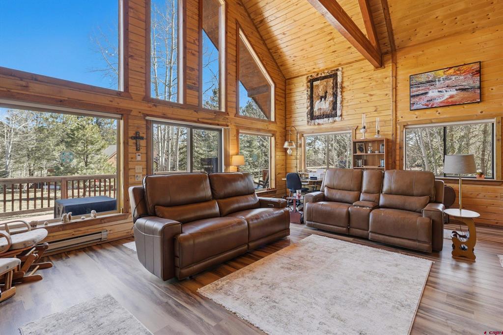 29 Thrush Court Pagosa Springs CO 81147