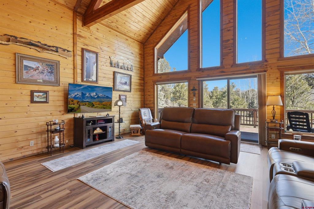 29 Thrush Court Pagosa Springs CO 81147