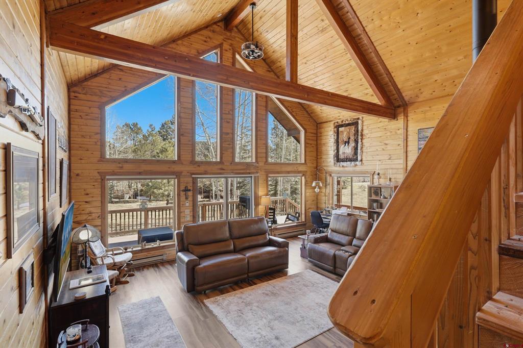 29 Thrush Court Pagosa Springs CO 81147