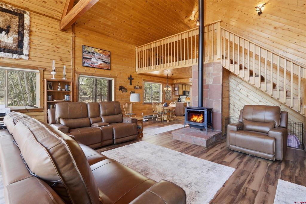 29 Thrush Court Pagosa Springs CO 81147