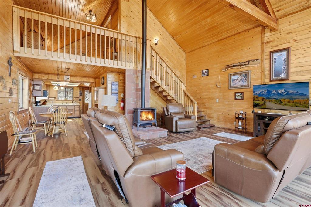 29 Thrush Court Pagosa Springs CO 81147