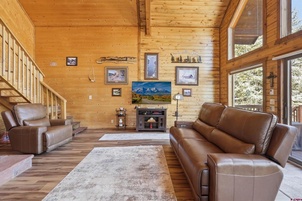 29 Thrush Court Pagosa Springs CO 81147