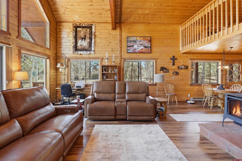 29 Thrush Court Pagosa Springs CO 81147