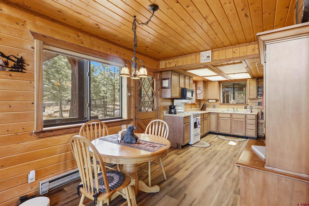 29 Thrush Court Pagosa Springs CO 81147