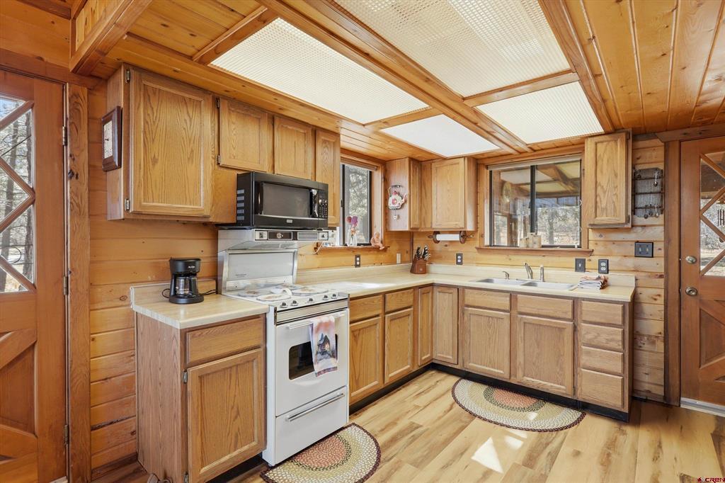 29 Thrush Court Pagosa Springs CO 81147