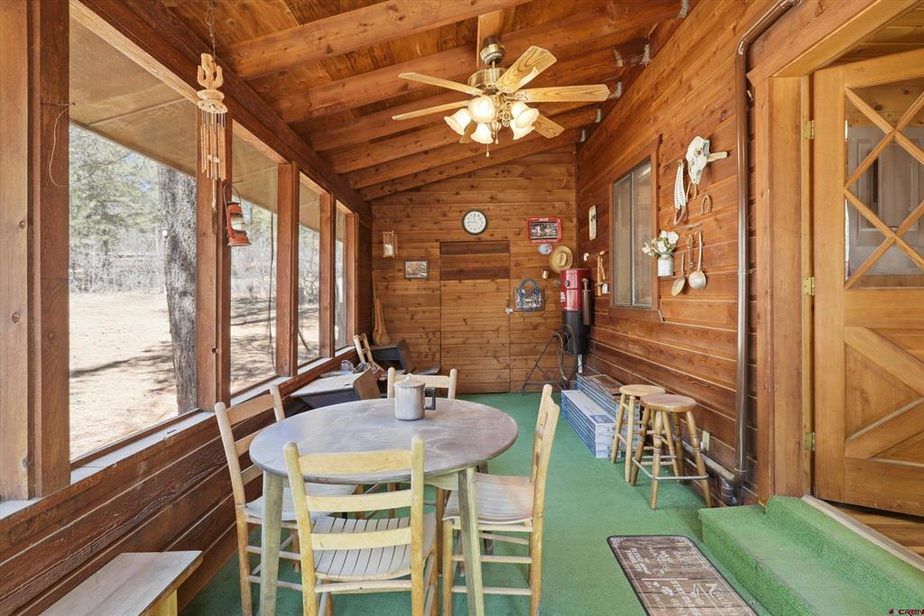 29 Thrush Court Pagosa Springs CO 81147