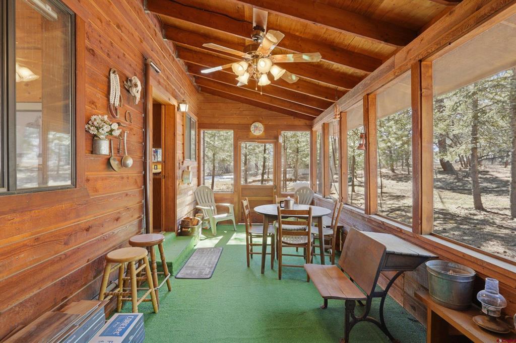 29 Thrush Court Pagosa Springs CO 81147