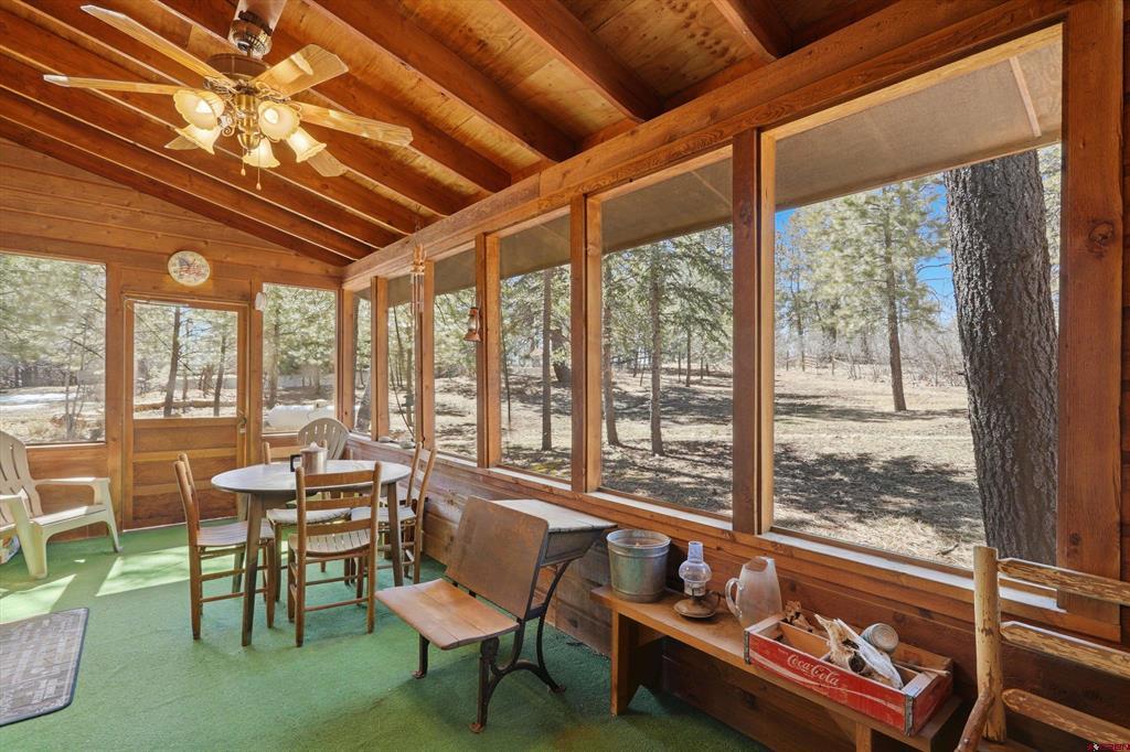 29 Thrush Court Pagosa Springs CO 81147
