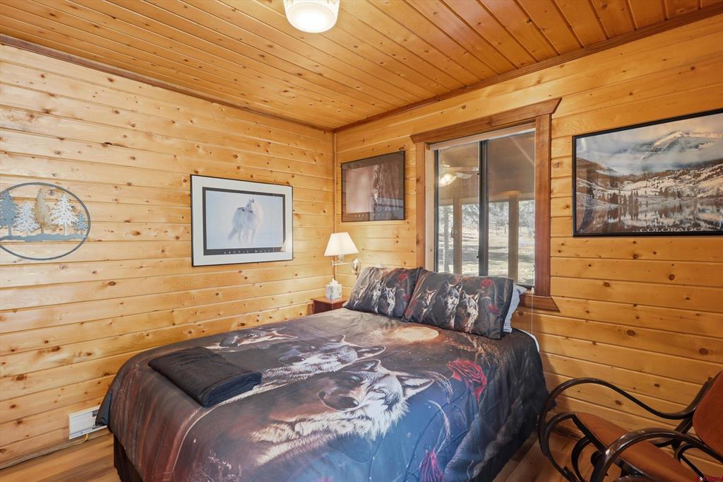 29 Thrush Court Pagosa Springs CO 81147