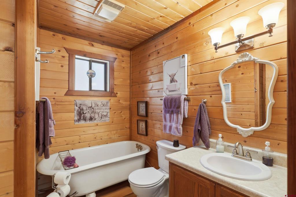 29 Thrush Court Pagosa Springs CO 81147