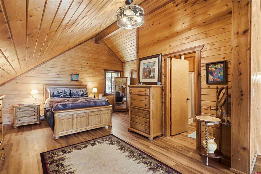 29 Thrush Court Pagosa Springs CO 81147