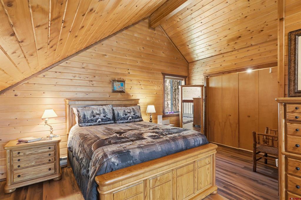 29 Thrush Court Pagosa Springs CO 81147