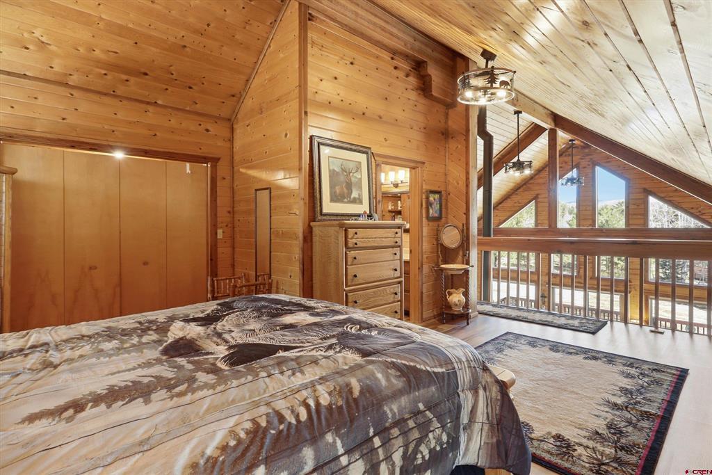 29 Thrush Court Pagosa Springs CO 81147