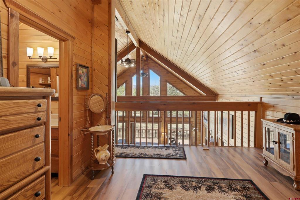 29 Thrush Court Pagosa Springs CO 81147