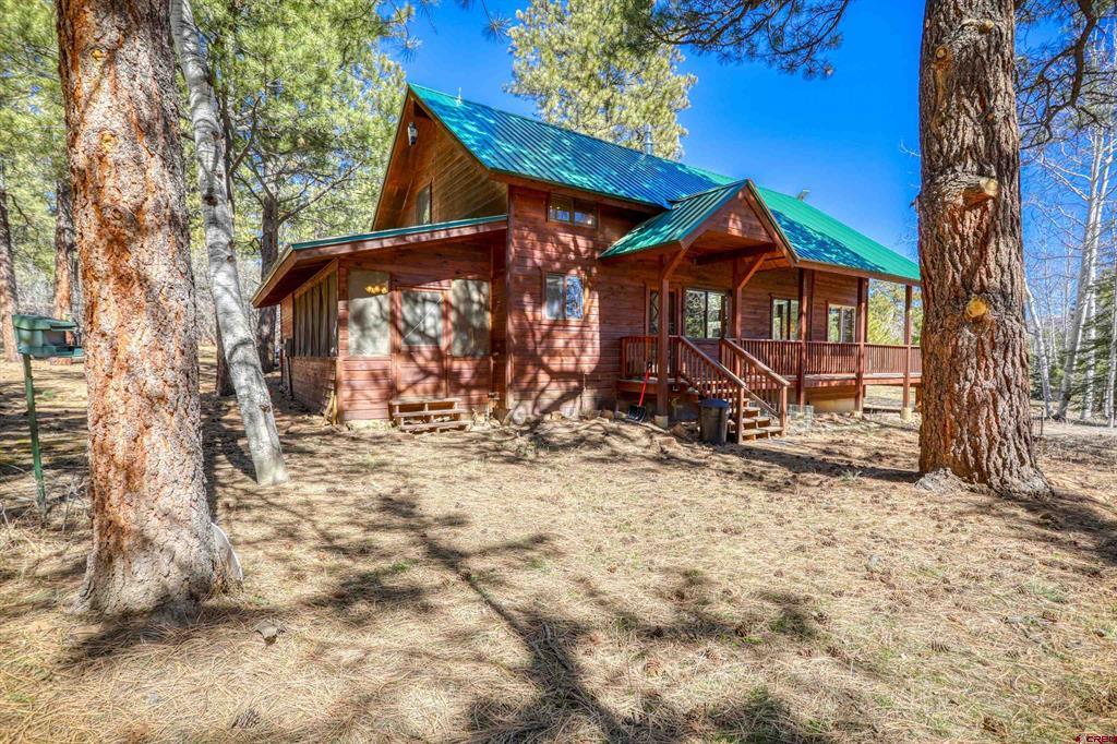 29 Thrush Court Pagosa Springs CO 81147