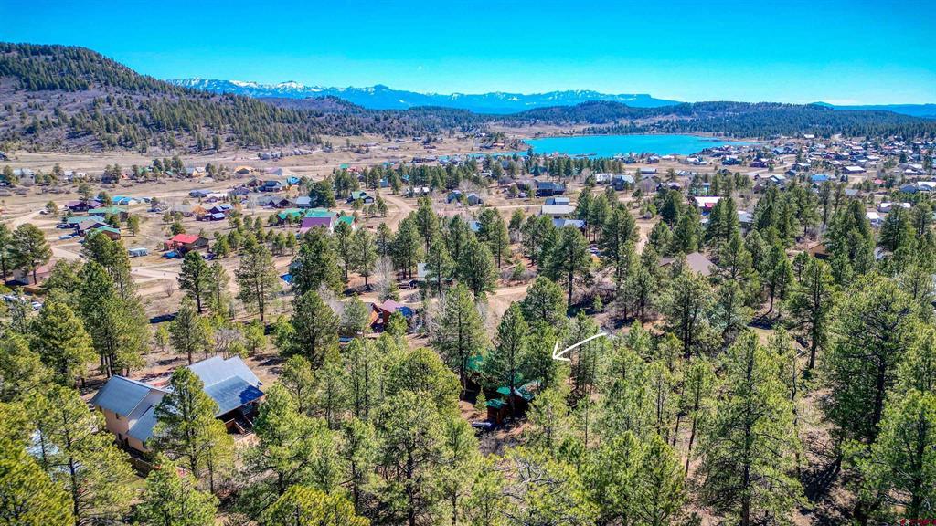 29 Thrush Court Pagosa Springs CO 81147