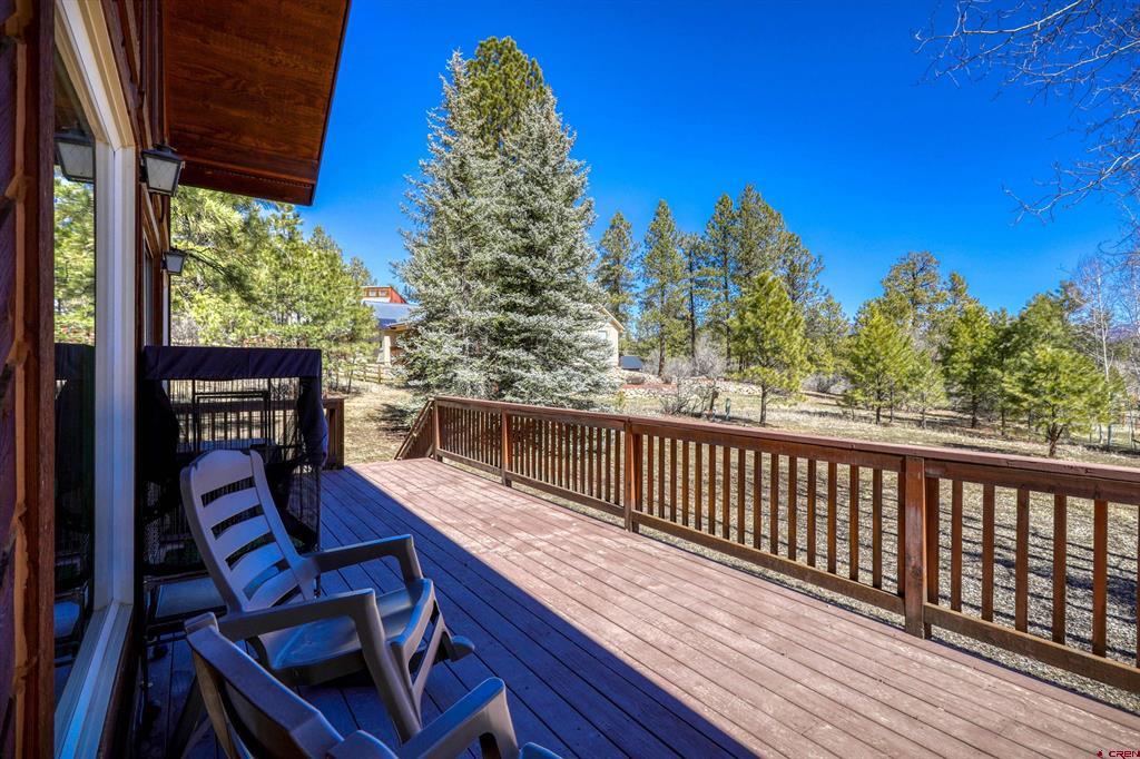 29 Thrush Court Pagosa Springs CO 81147