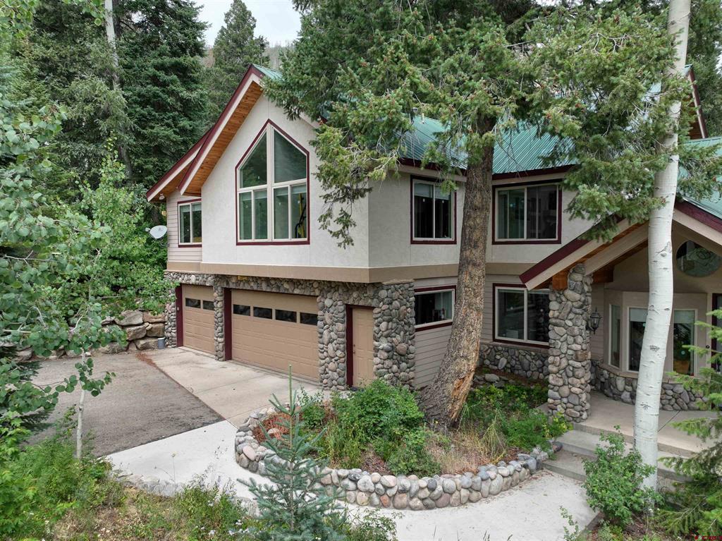 20 Creekside Drive Durango CO 81301