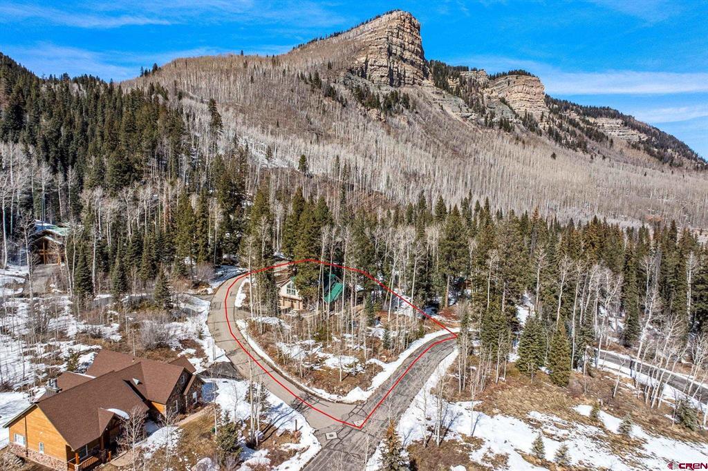 20 Creekside Drive Durango CO 81301