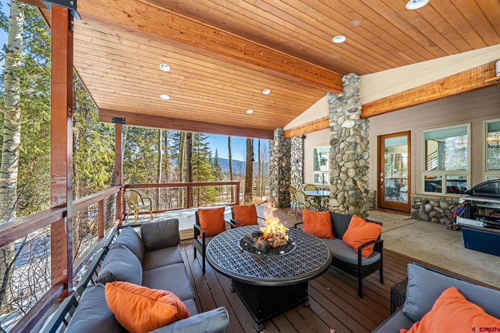 20 Creekside Drive Durango CO 81301
