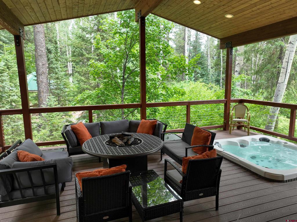 20 Creekside Drive Durango CO 81301