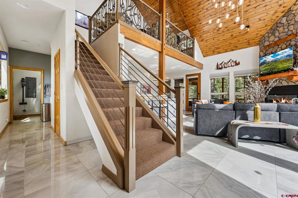 20 Creekside Drive Durango CO 81301