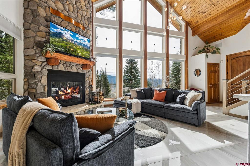 20 Creekside Drive Durango CO 81301