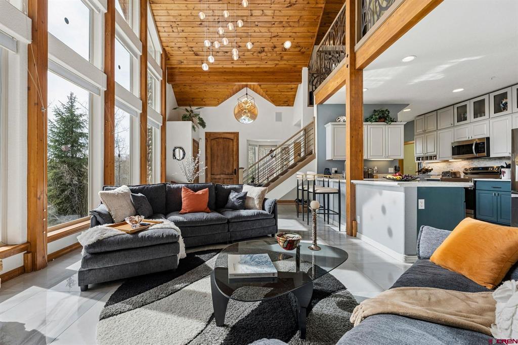 20 Creekside Drive Durango CO 81301