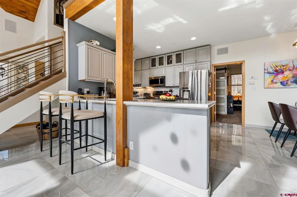 20 Creekside Drive Durango CO 81301