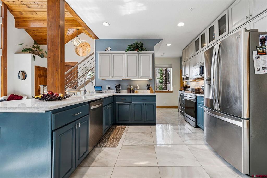 20 Creekside Drive Durango CO 81301