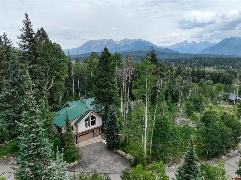 20 Creekside Drive Durango CO 81301