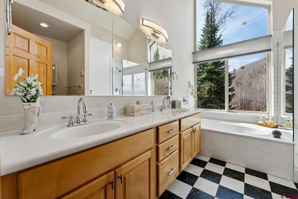 20 Creekside Drive Durango CO 81301