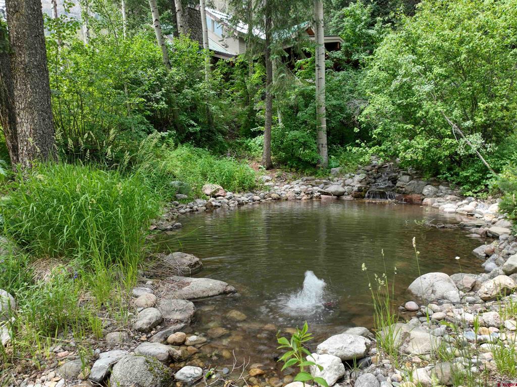 20 Creekside Drive Durango CO 81301