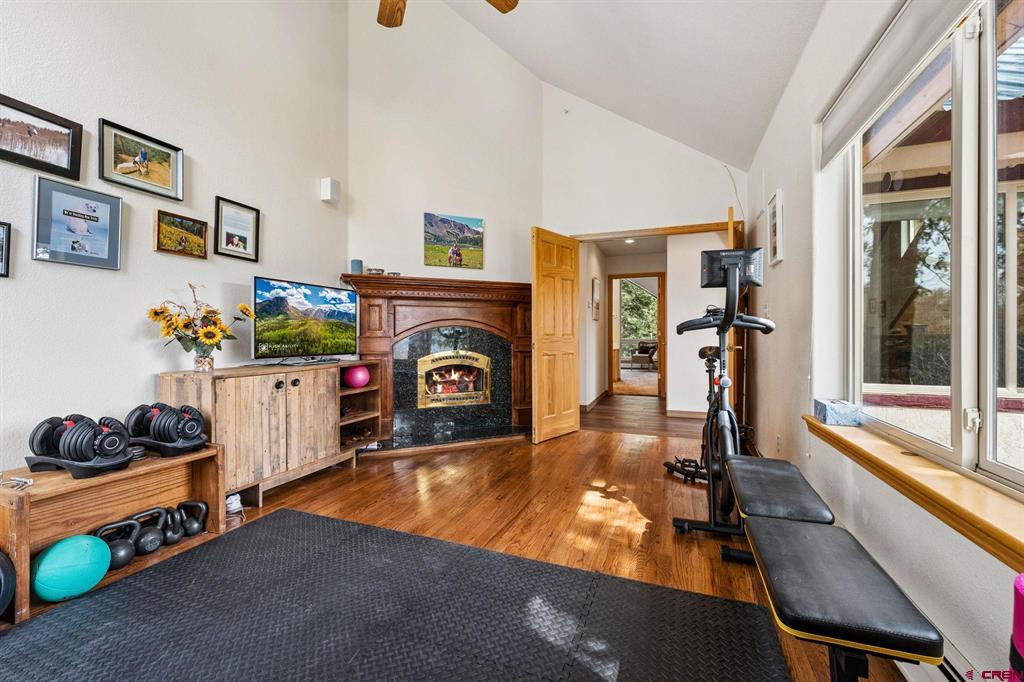 20 Creekside Drive Durango CO 81301