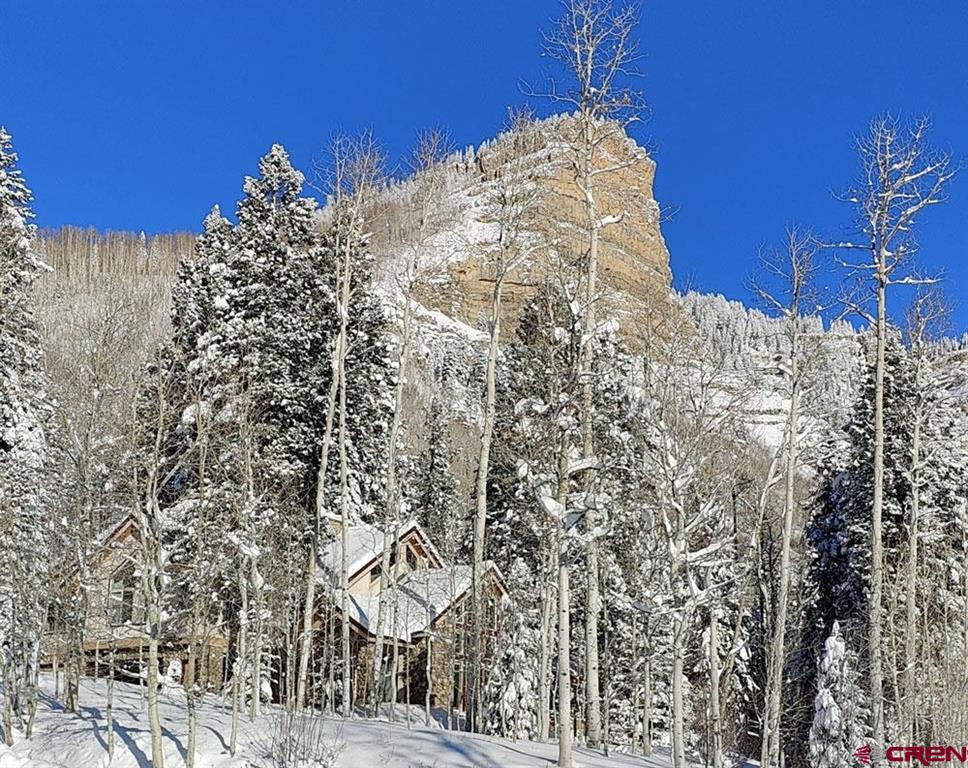 20 Creekside Drive Durango CO 81301