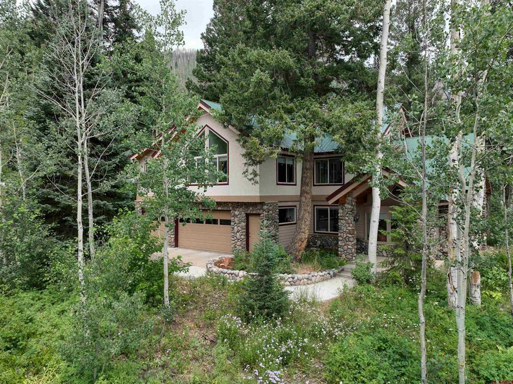 20 Creekside Drive Durango CO 81301